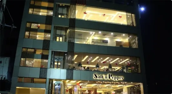 Faisalabad Franchise