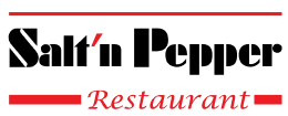 Salt'n Pepper Restaurant