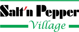 Salt'n Pepper Village